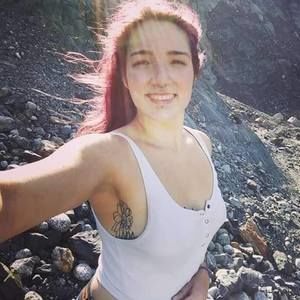 Meet your Posher, Cathryn